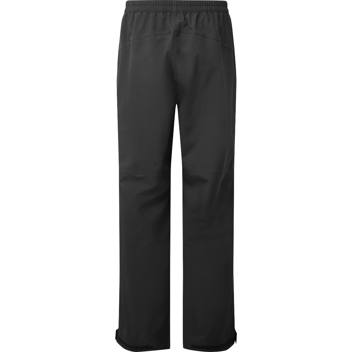 2026 Gill Hombres Voyager Pantalón WA01P - Black